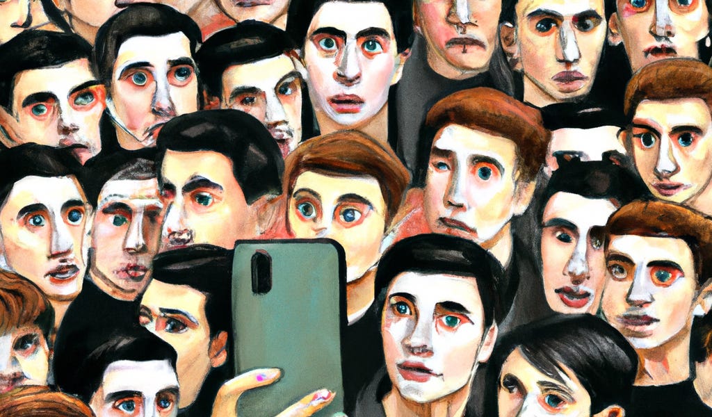 Thumbnail of The Creator Economy Was Way Overblown 