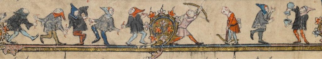 Thumbnail of Welcome to Medieval Murder Maps