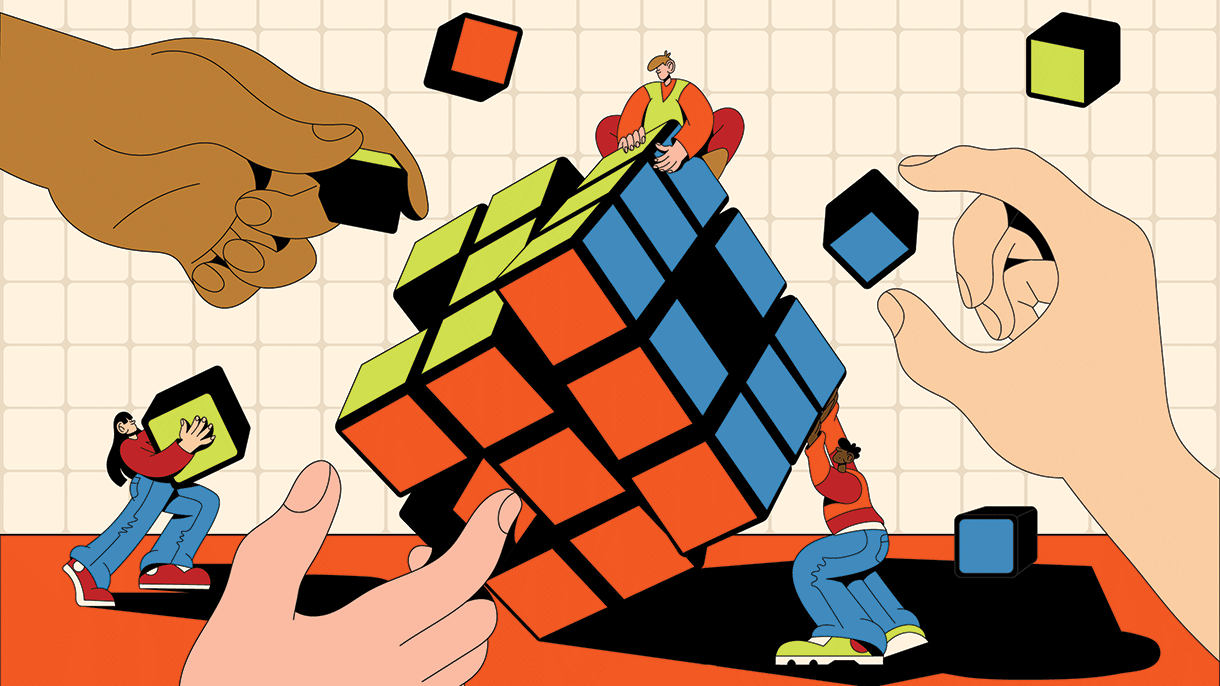 Thumbnail of Does Your C-Suite Really Operate as a Team?