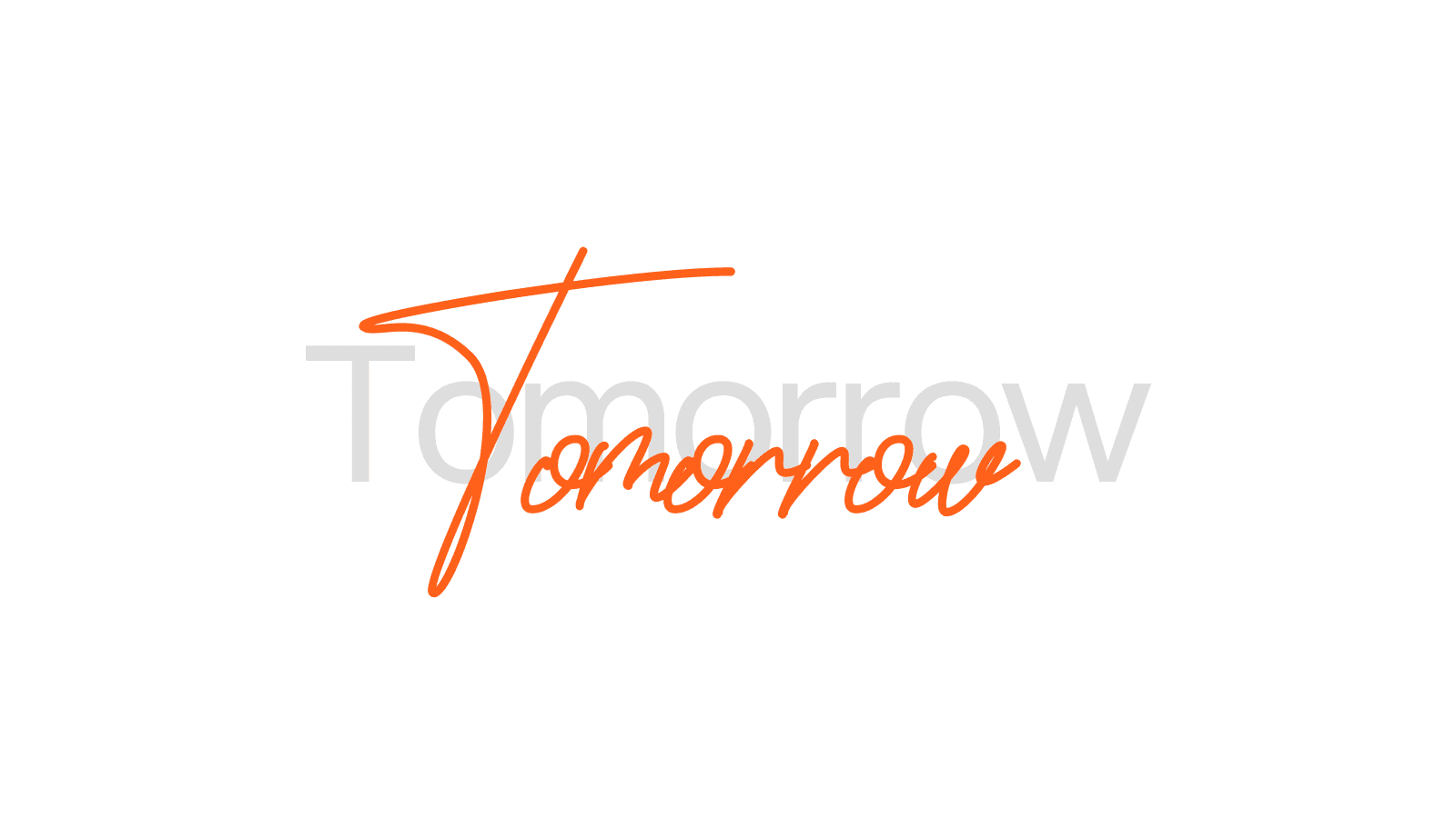 Thumbnail of Tomorrow