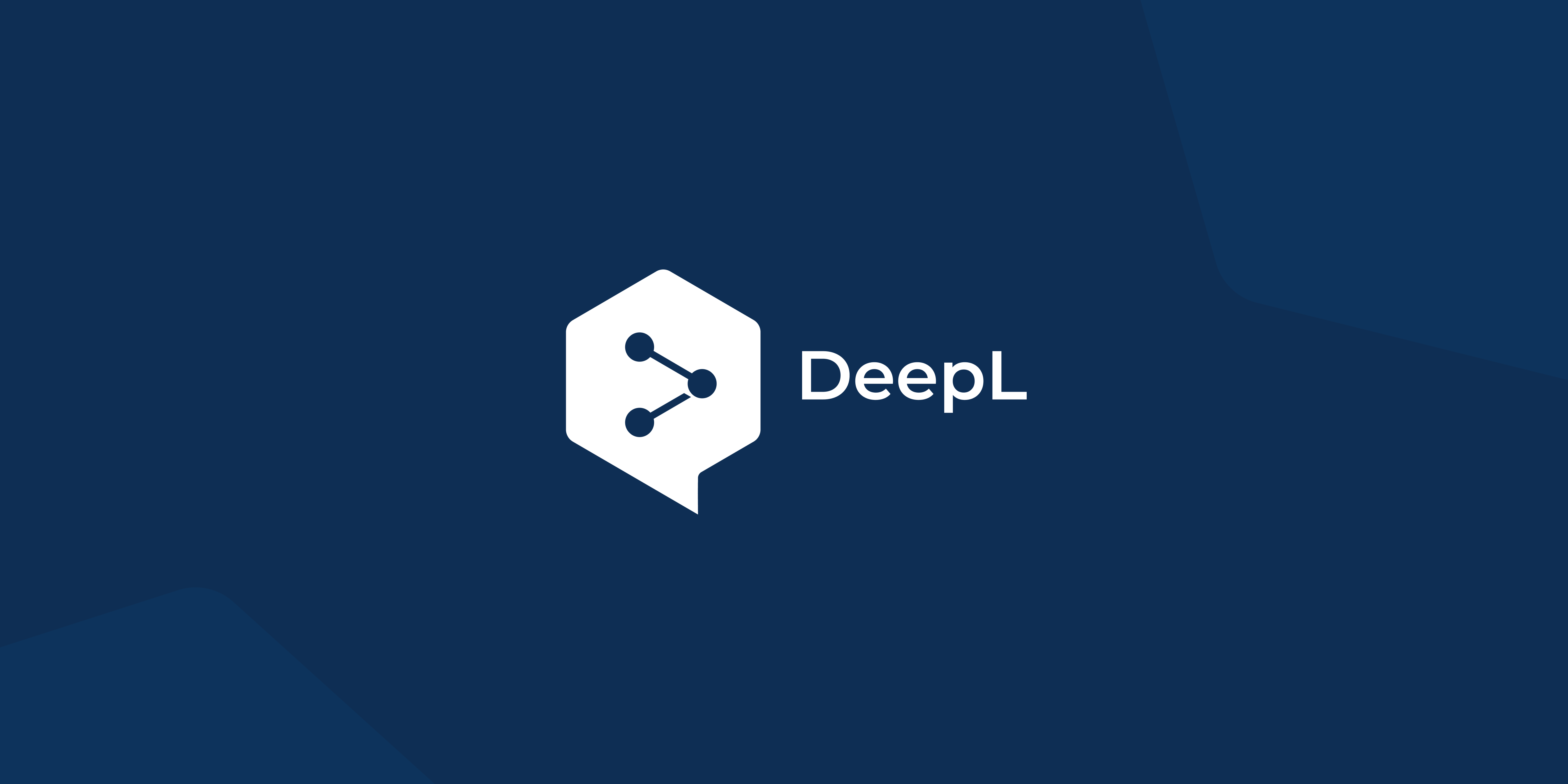 Cover of DeepL Translate: The world's most accurate translator