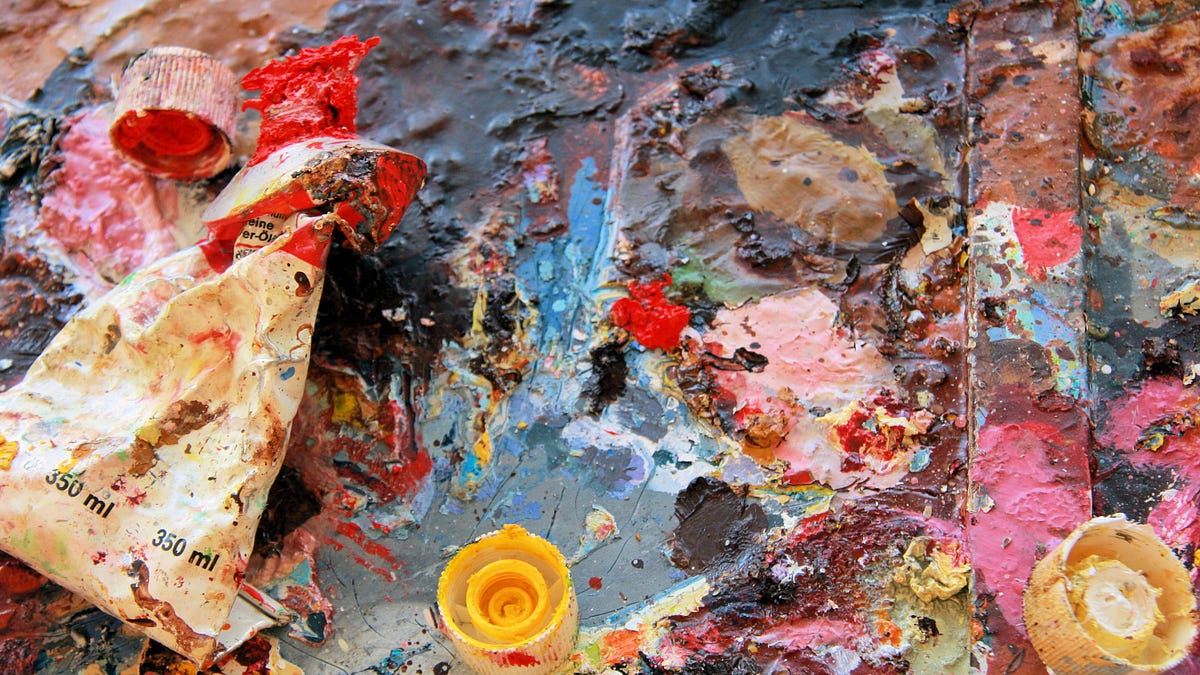 Thumbnail of Stuffed And Starving