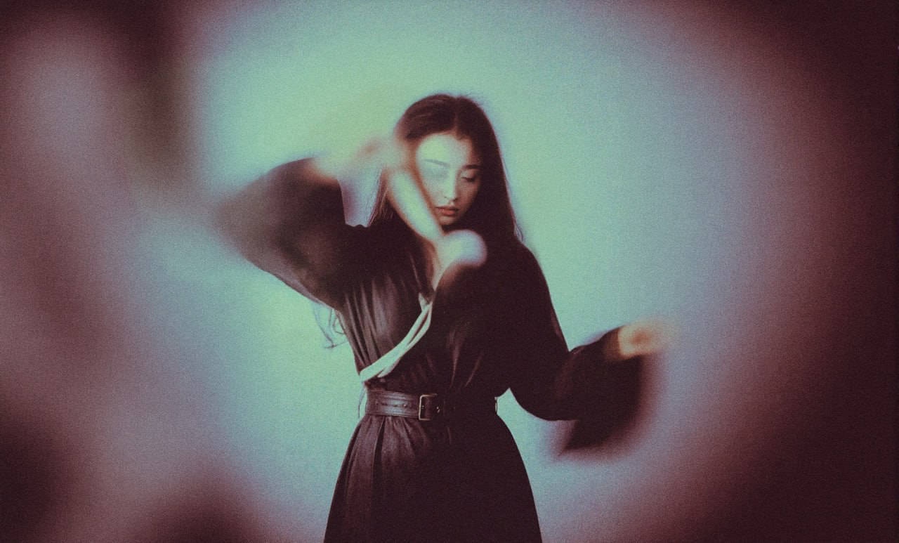 Thumbnail of ‘I don’t fear AI replacing artists. I fear artists forgetting what makes them irreplaceable.’ An interview with Farzané