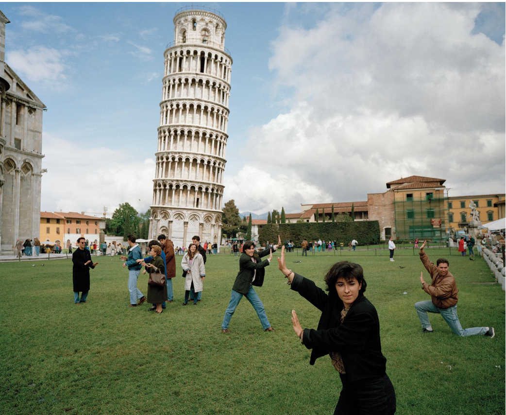 Thumbnail of Some thoughts on using humor in art