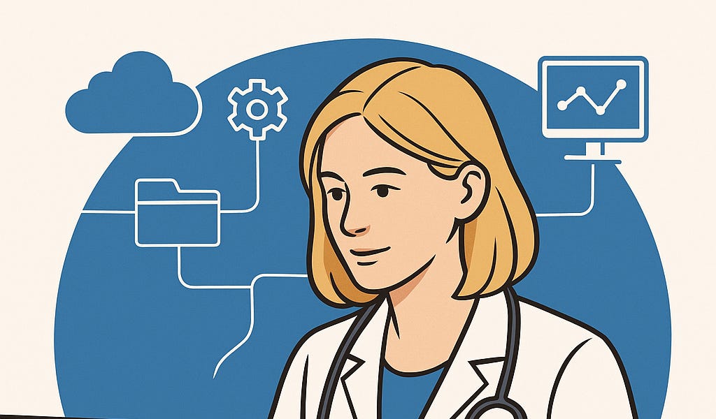 Thumbnail of Physician Informaticists/Builders: The EHR Optimization Secret Weapon