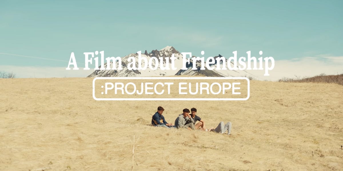 Thumbnail of A Blog About Friendship 🫂