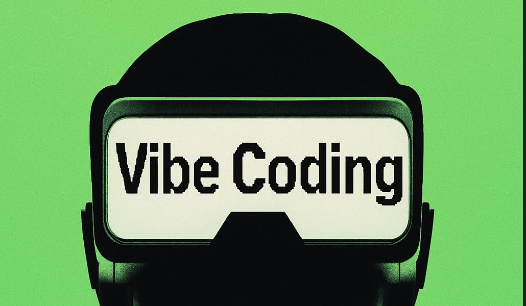 Thumbnail of Vibe Coding and The Illusion of Progress