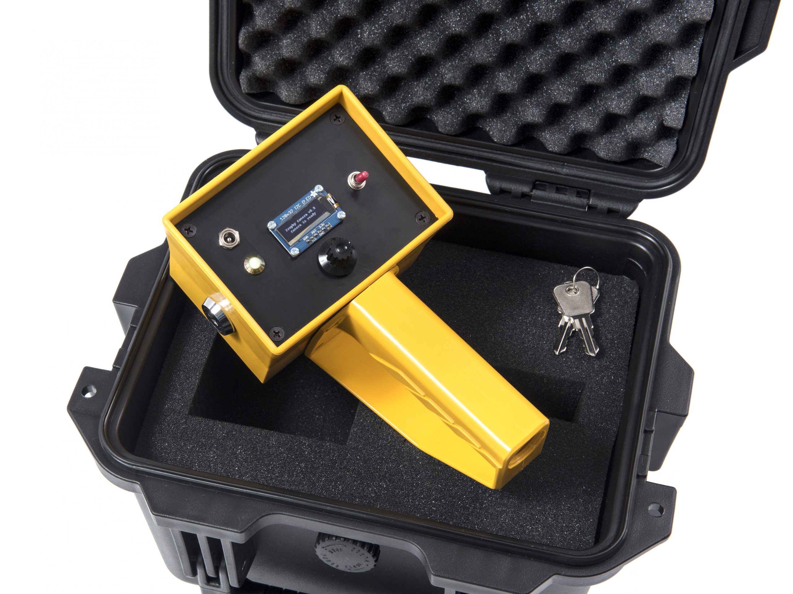 Thumbnail of Trophy Camera, 2017-2025
