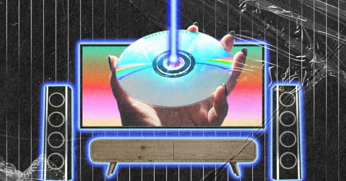 Thumbnail of The case for 4K Blu-ray in a world of streaming