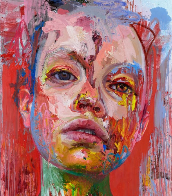 Thumbnail of If You Have Writer's Block, Maybe You Should Stop Lying
If You Have Writer's Block, Maybe You Should Stop Lying