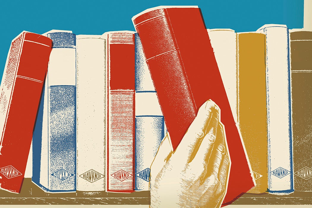 Thumbnail of How Libraries Stand the Test of Time - JSTOR Daily