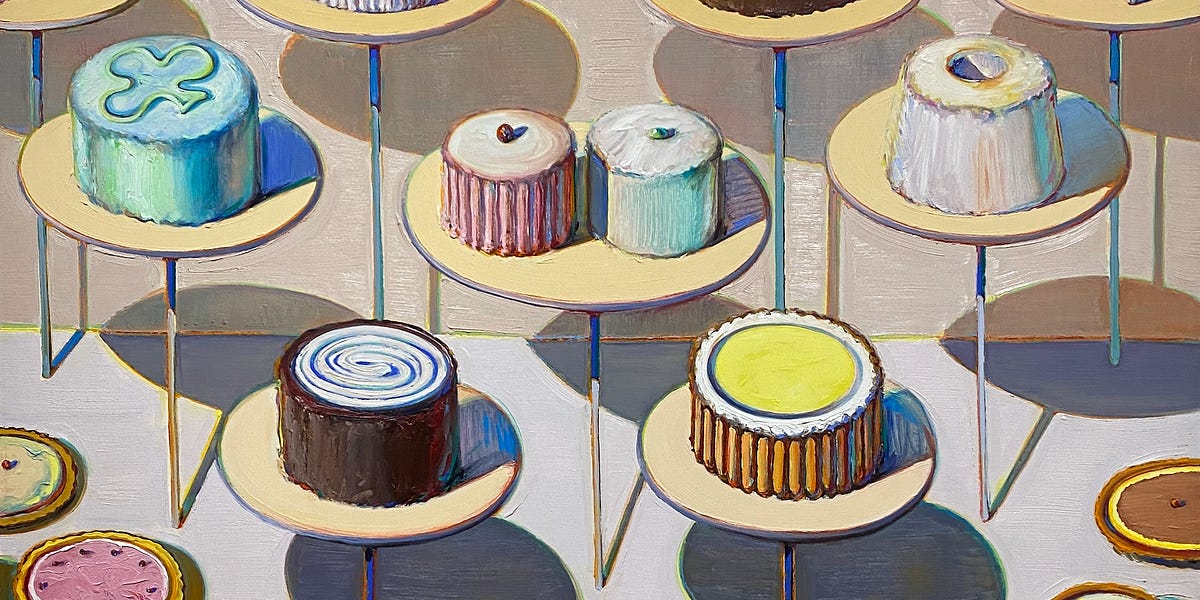Thumbnail of Let *us* eat Cake!