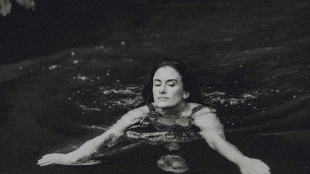 Thumbnail of I want a life that feels like a poem