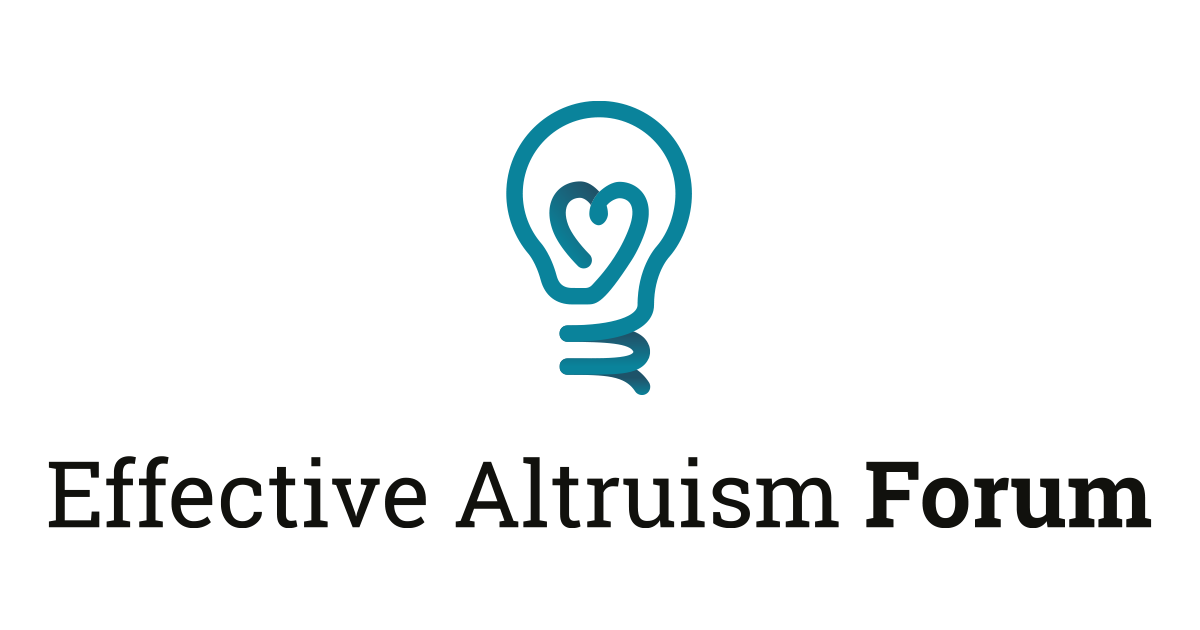 Thumbnail of AMA: Rob Mather, founder and CEO of the Against Malaria Foundation — EA Forum