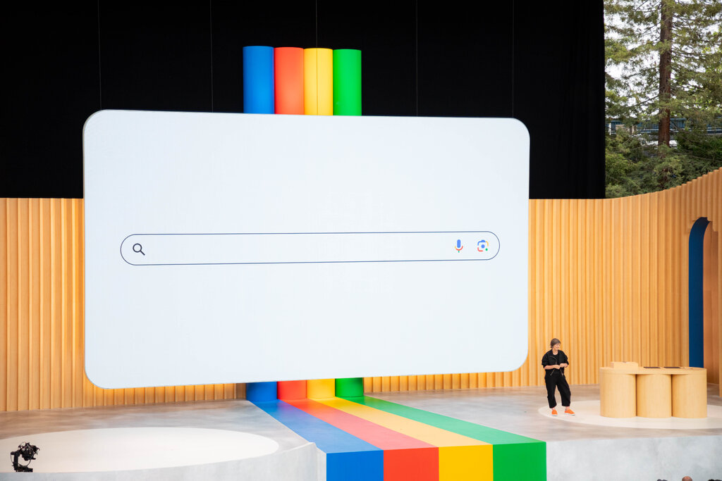 Thumbnail of Judge Orders Google to Share Search Results to Help Resolve Monopoly