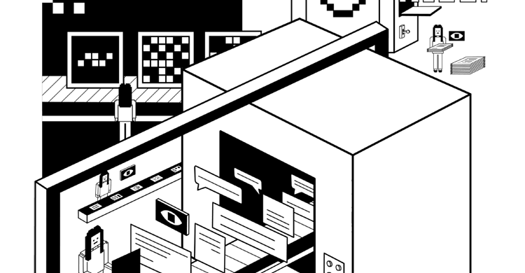 Thumbnail of The laid-off lawyers and PhDs training AI to steal their careers