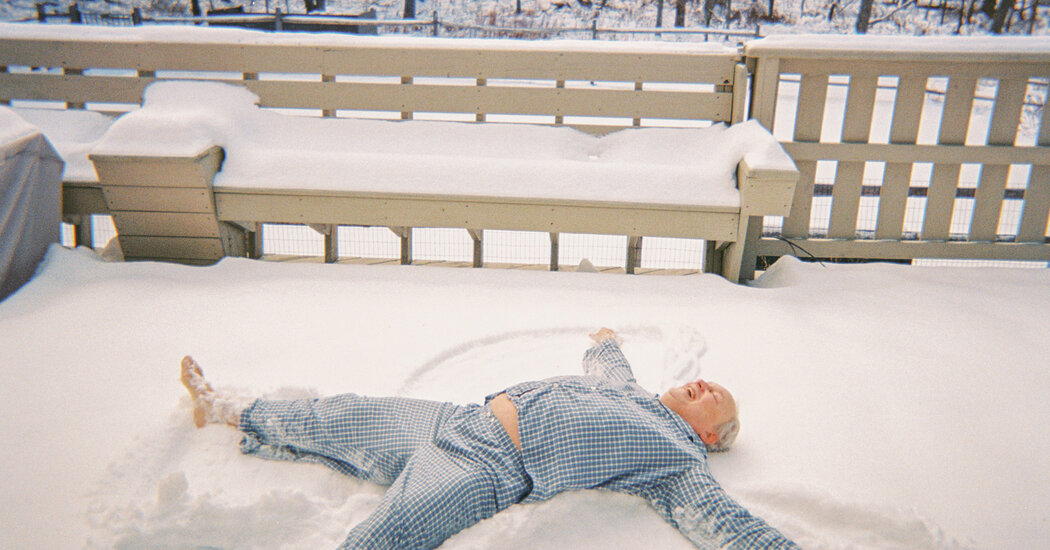 Thumbnail of nytimes.com