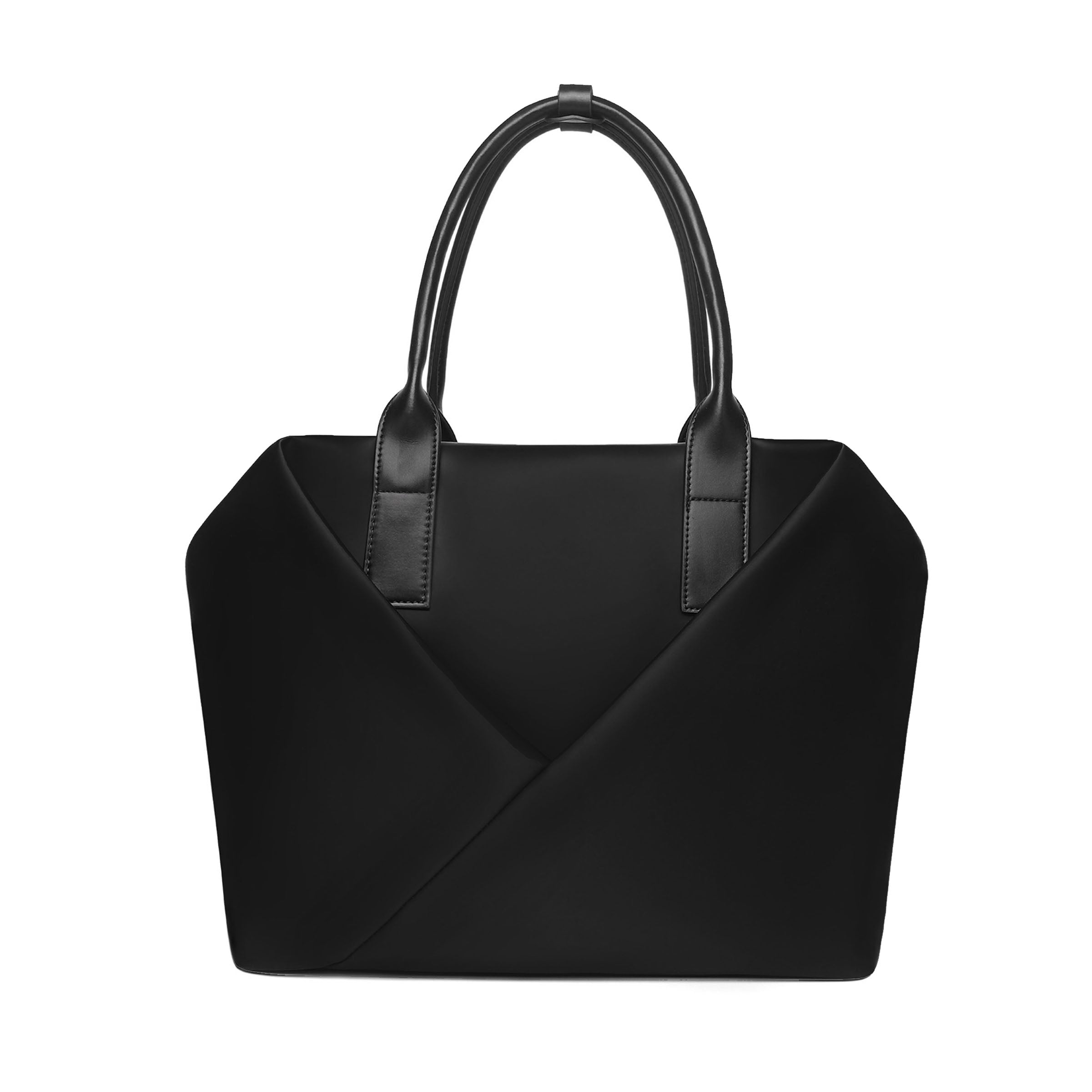 Thumbnail of LARGE ORIGAMI TOTE ULTRA MATTE