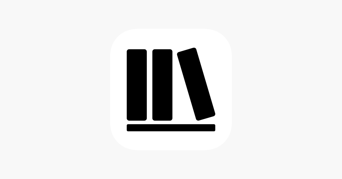 Thumbnail of StoryGraph: Reading Tracker
