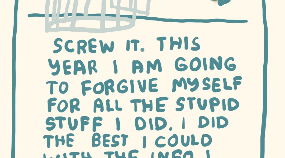 Thumbnail of Can we actually choose to be happy?