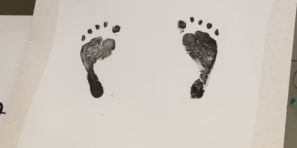 Thumbnail of eulogy for my daughter