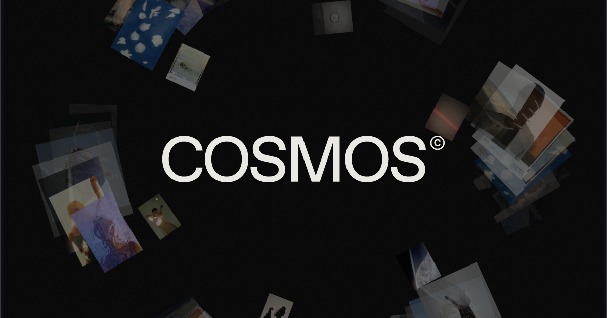 Thumbnail of Cosmos