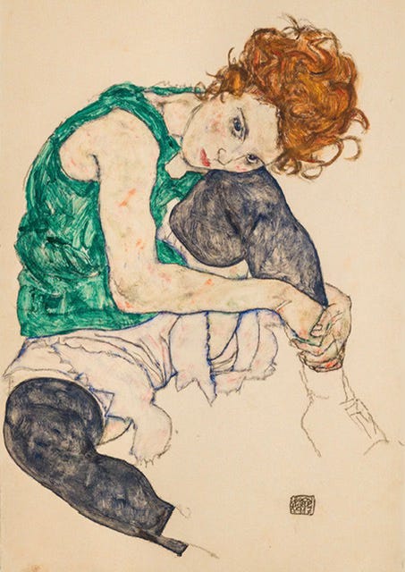 Thumbnail of What I’ll Never Apologise For