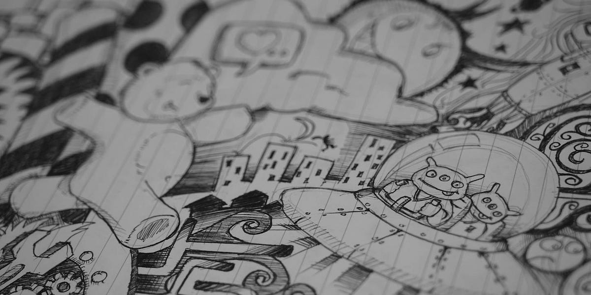 Thumbnail of Scribble-based forecasting and AI 2027
