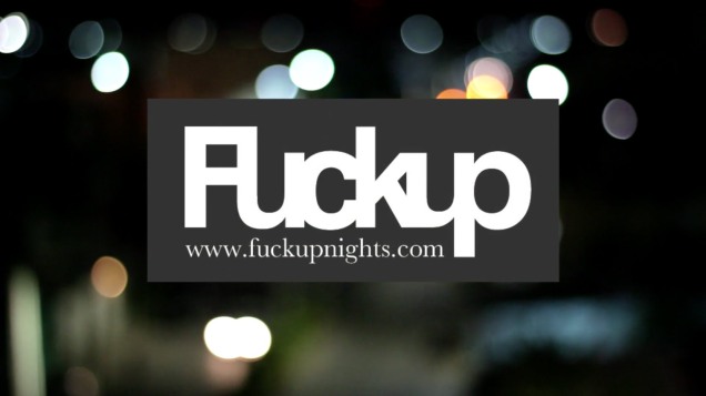 Thumbnail of Fuckups