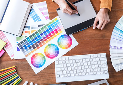 Thumbnail of Teach Yourself Graphic Design: A Self-Study Course Outline | Envato Tuts+