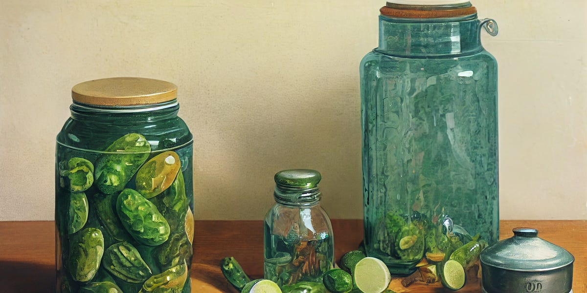 Thumbnail of The Art of Fermenting Great Ideas