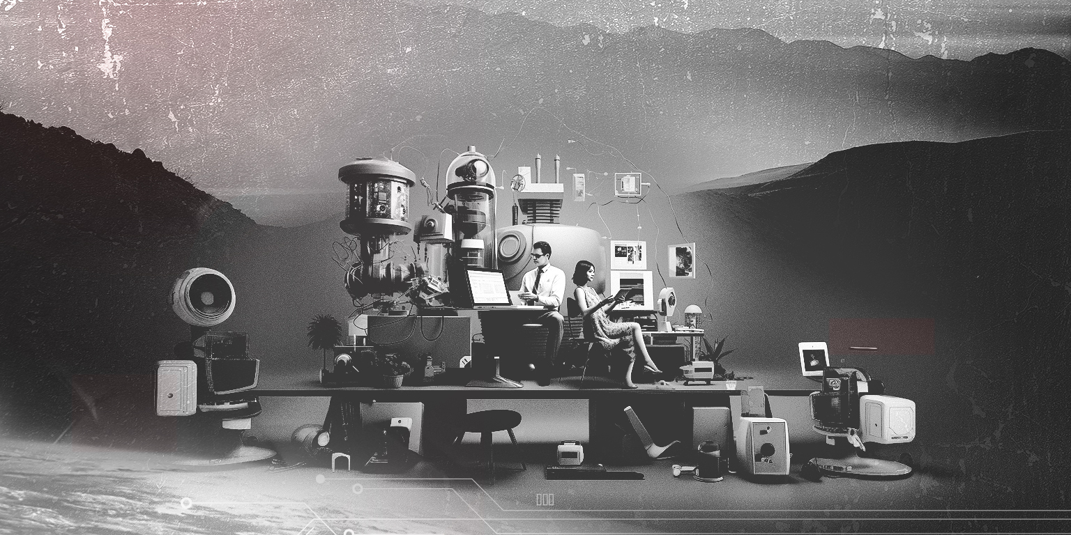 Thumbnail of What happened to the future? - Founders Fund