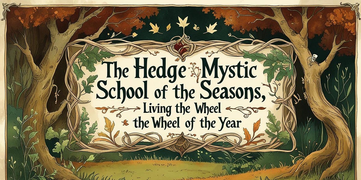 Thumbnail of School of the Seasons