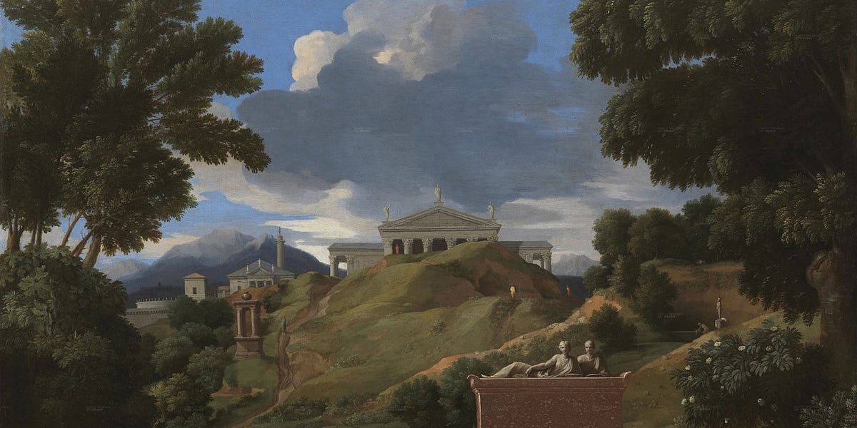 Thumbnail of On Being Interested in Stuff Almost No One Is Interested In