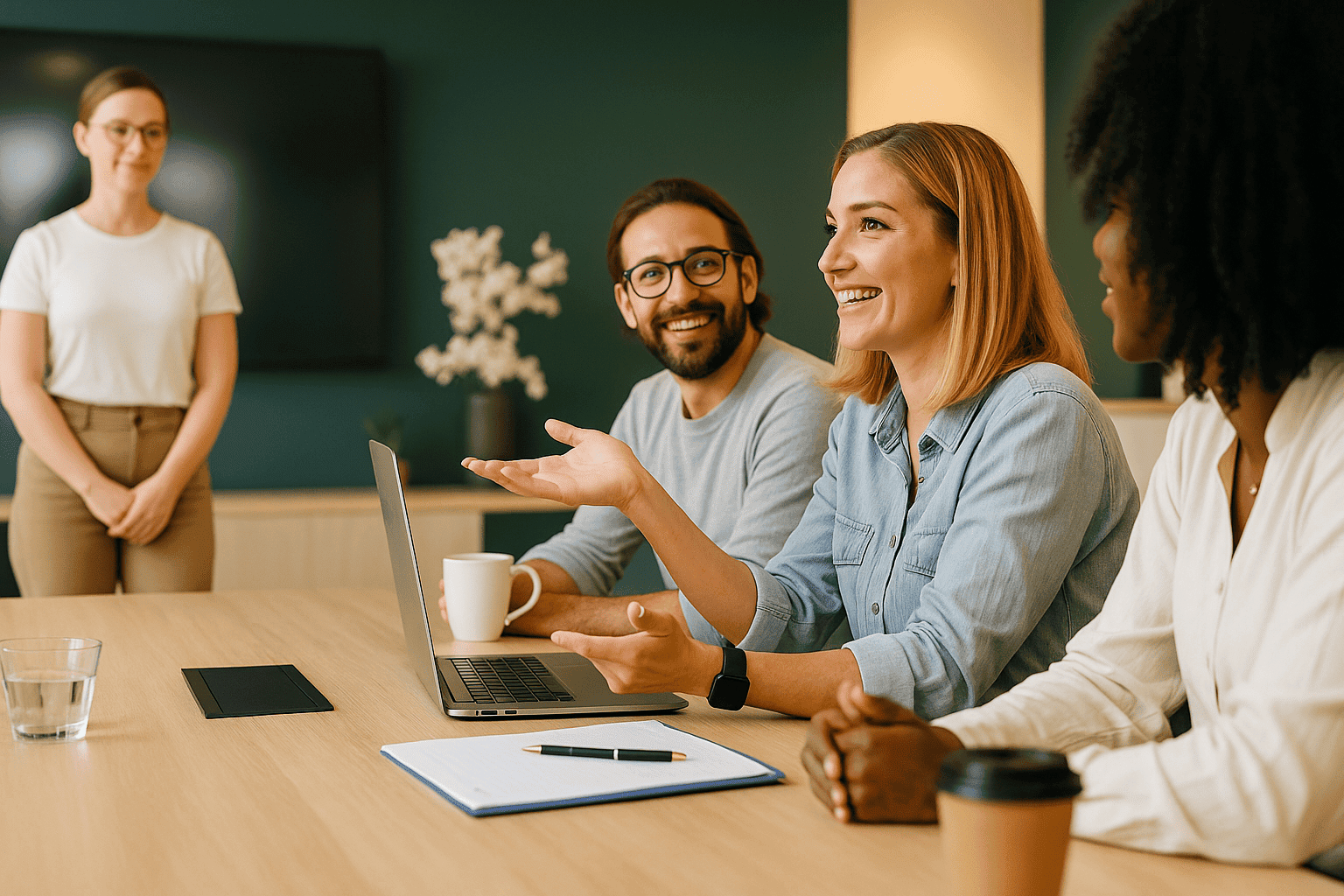 Thumbnail of Formation Storytelling digital & prise de parole (avec l’IA générative) | Emy Digital