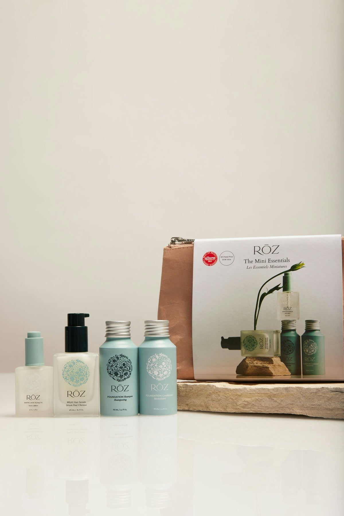 Thumbnail of The Mini Essentials Kit