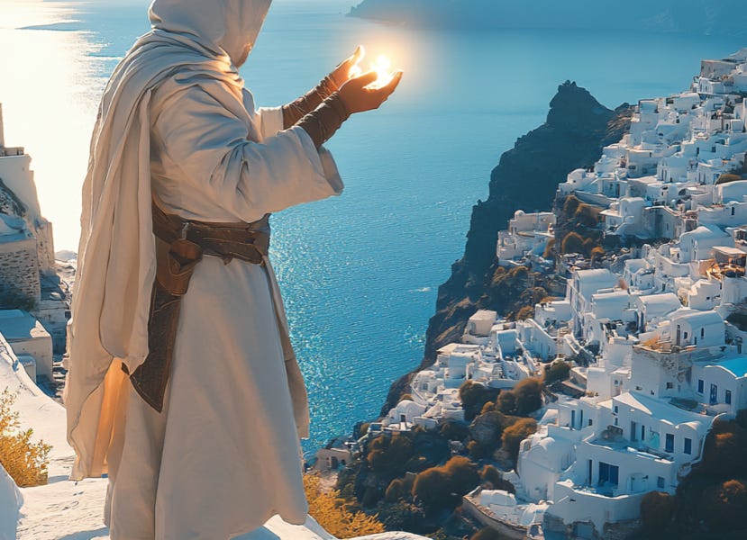 Thumbnail of Magic, Money and the Main Quest