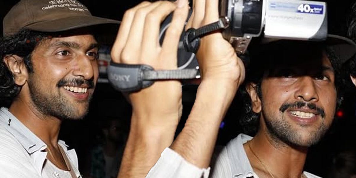 Thumbnail of What makes a good social video?