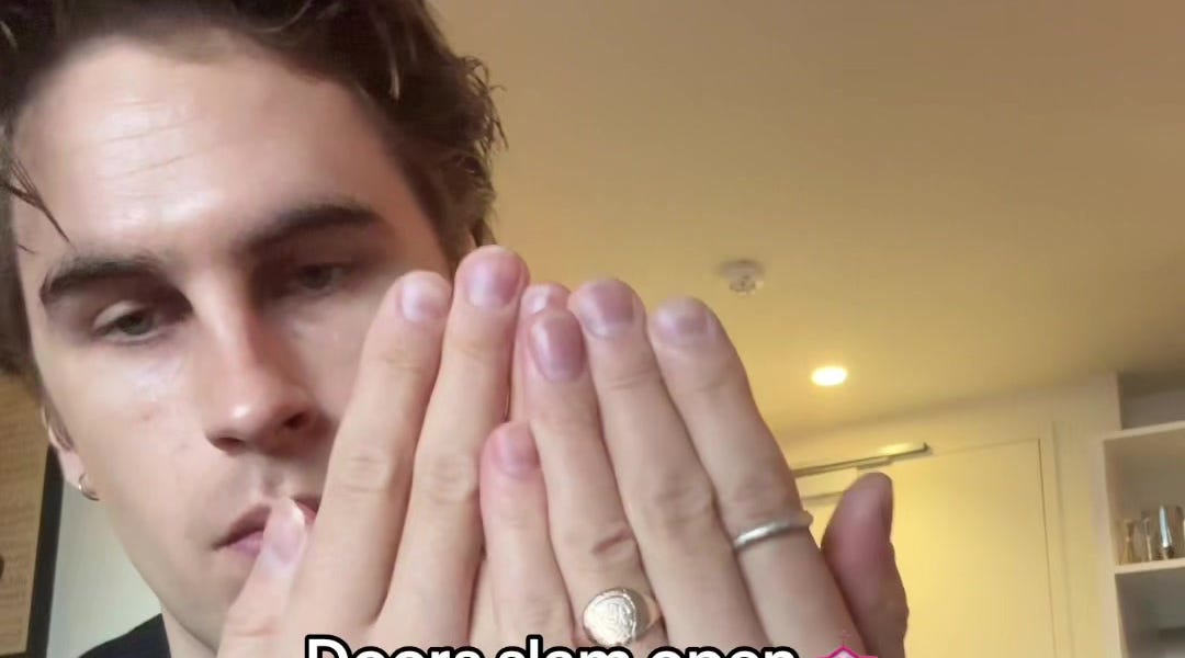Thumbnail of #MonkMode and Sephora Kids-Core