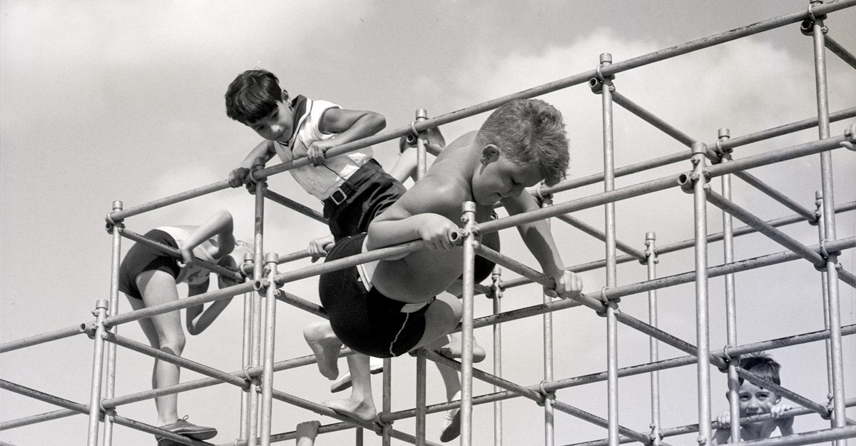 Thumbnail of What Kids Told Us About How to Get Them Off Their Phones