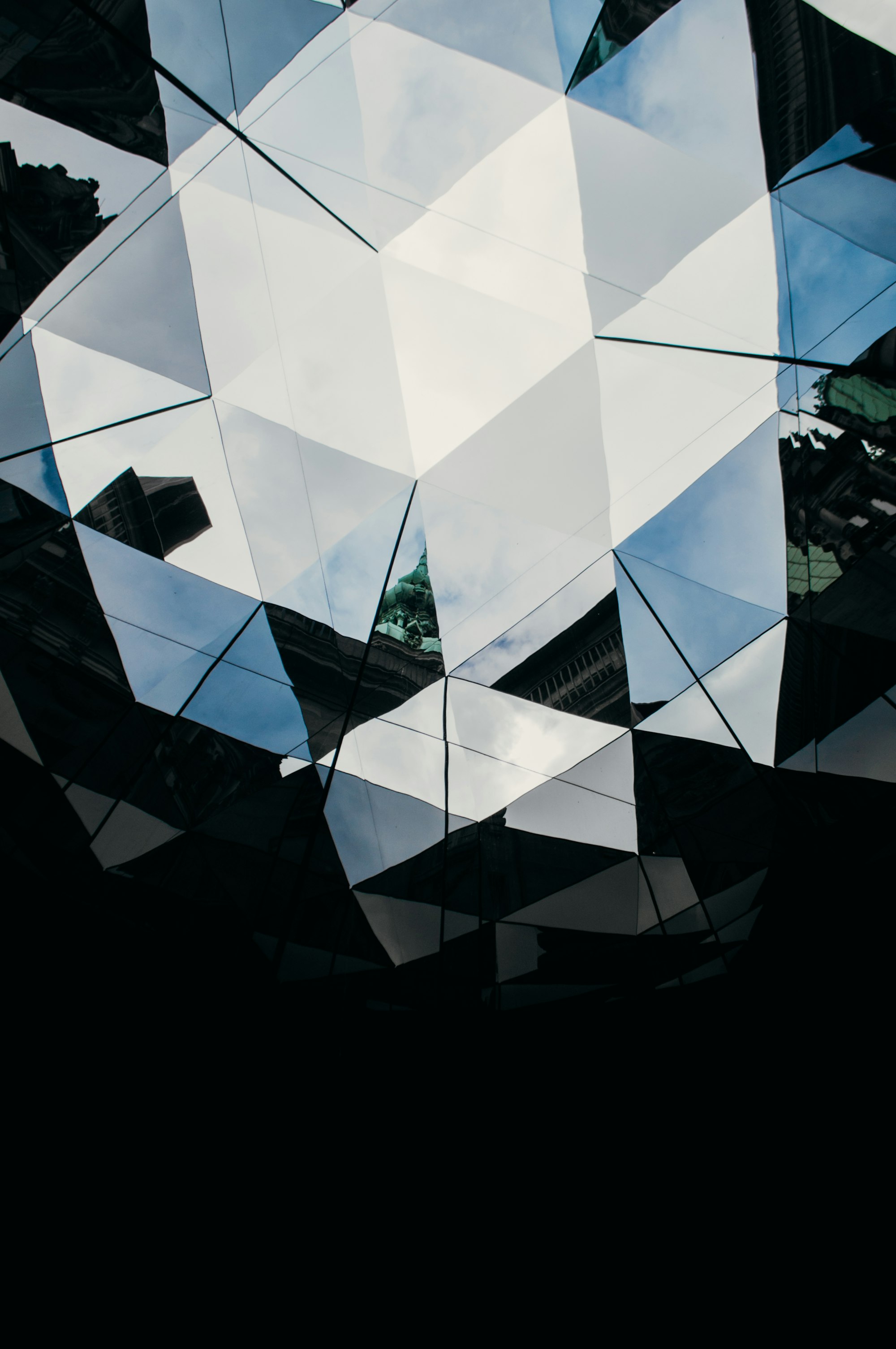 Thumbnail of The Problem Space of Organizational Ideology, By Lee Stadler