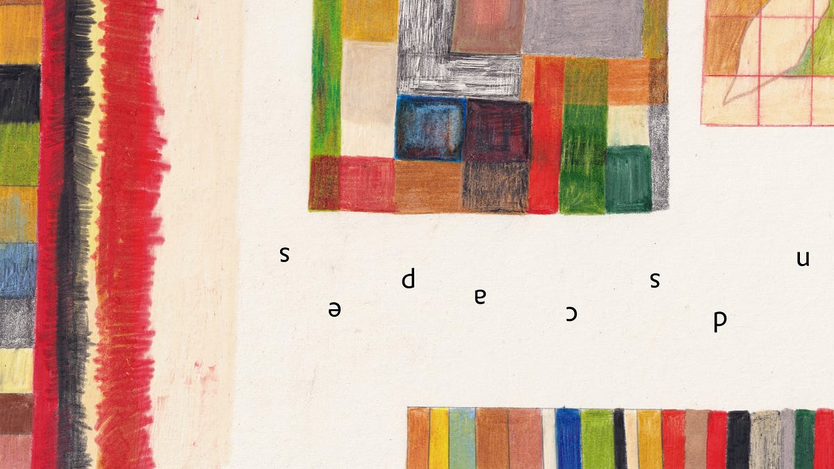 Thumbnail of How to Reset Your Artistic Life