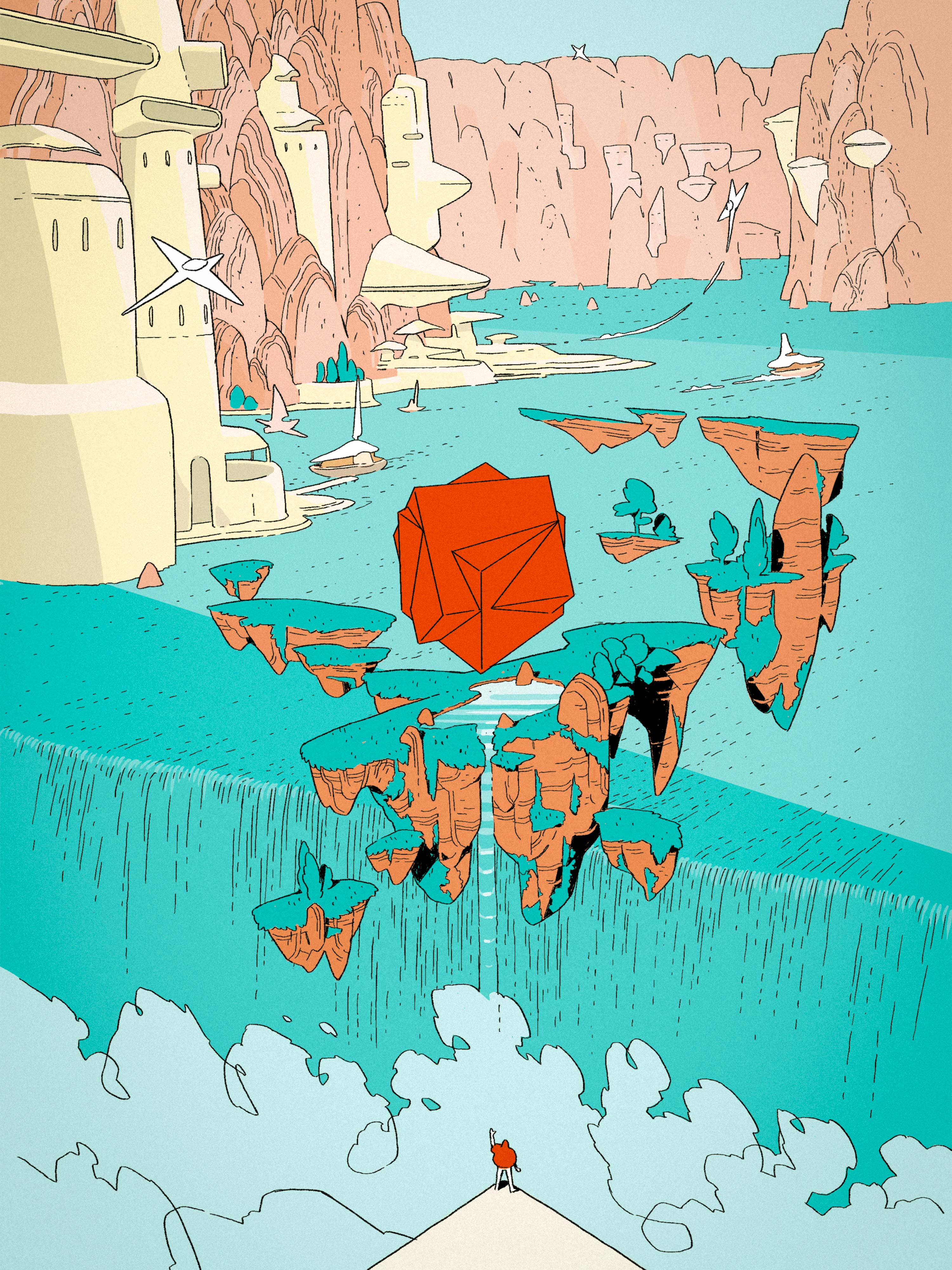 Thumbnail of Robinhood