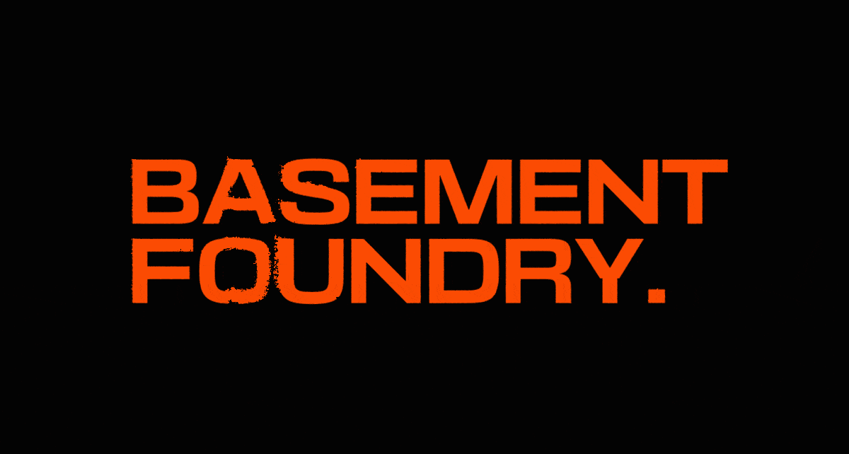 Thumbnail of BASEMENT FOUNDRY by basement.studio