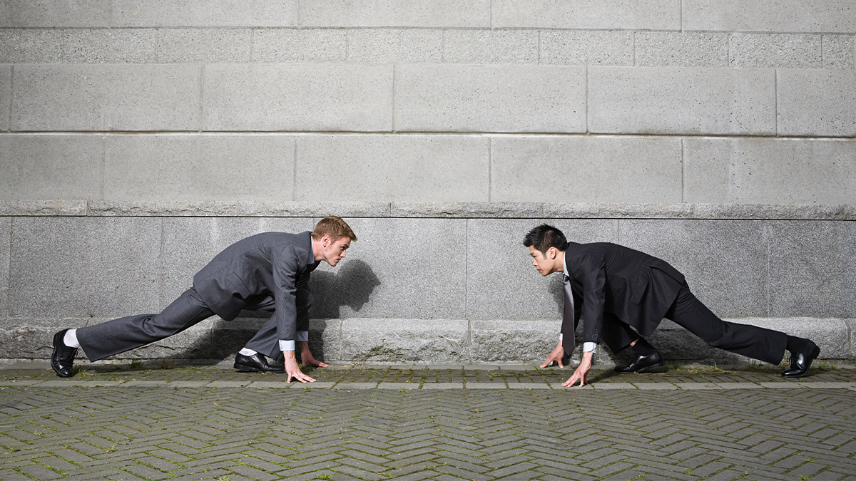 Thumbnail of How to Prepare for a Meeting Where Emotions Will Run High