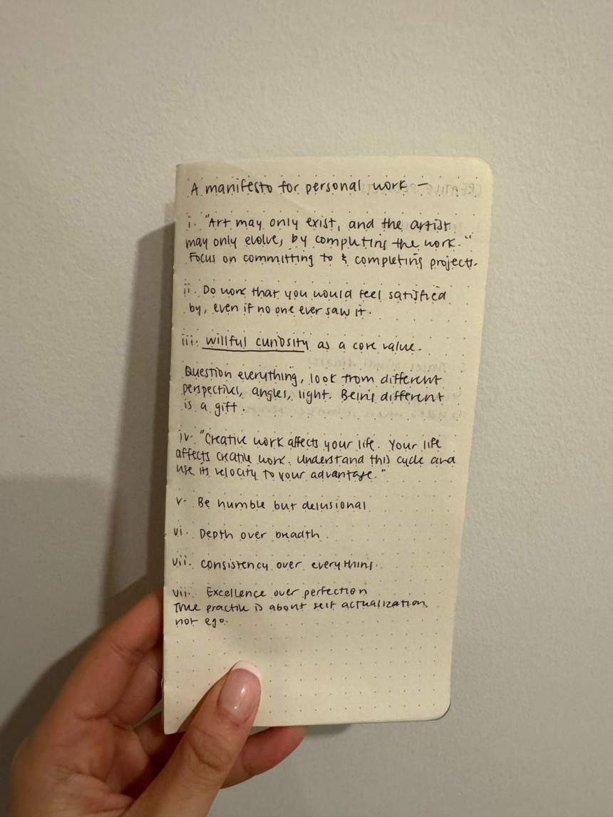 Thumbnail of nicole 關 on Posts