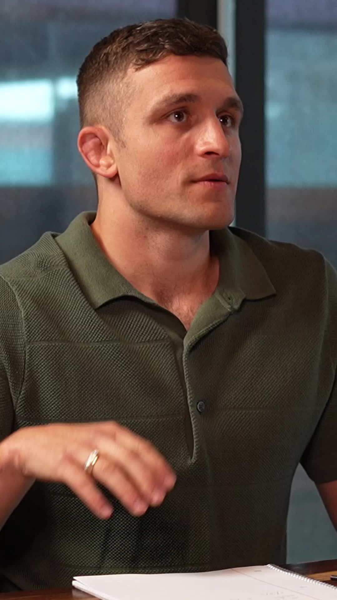Thumbnail of 30 Minutes to President’s Club on TikTok