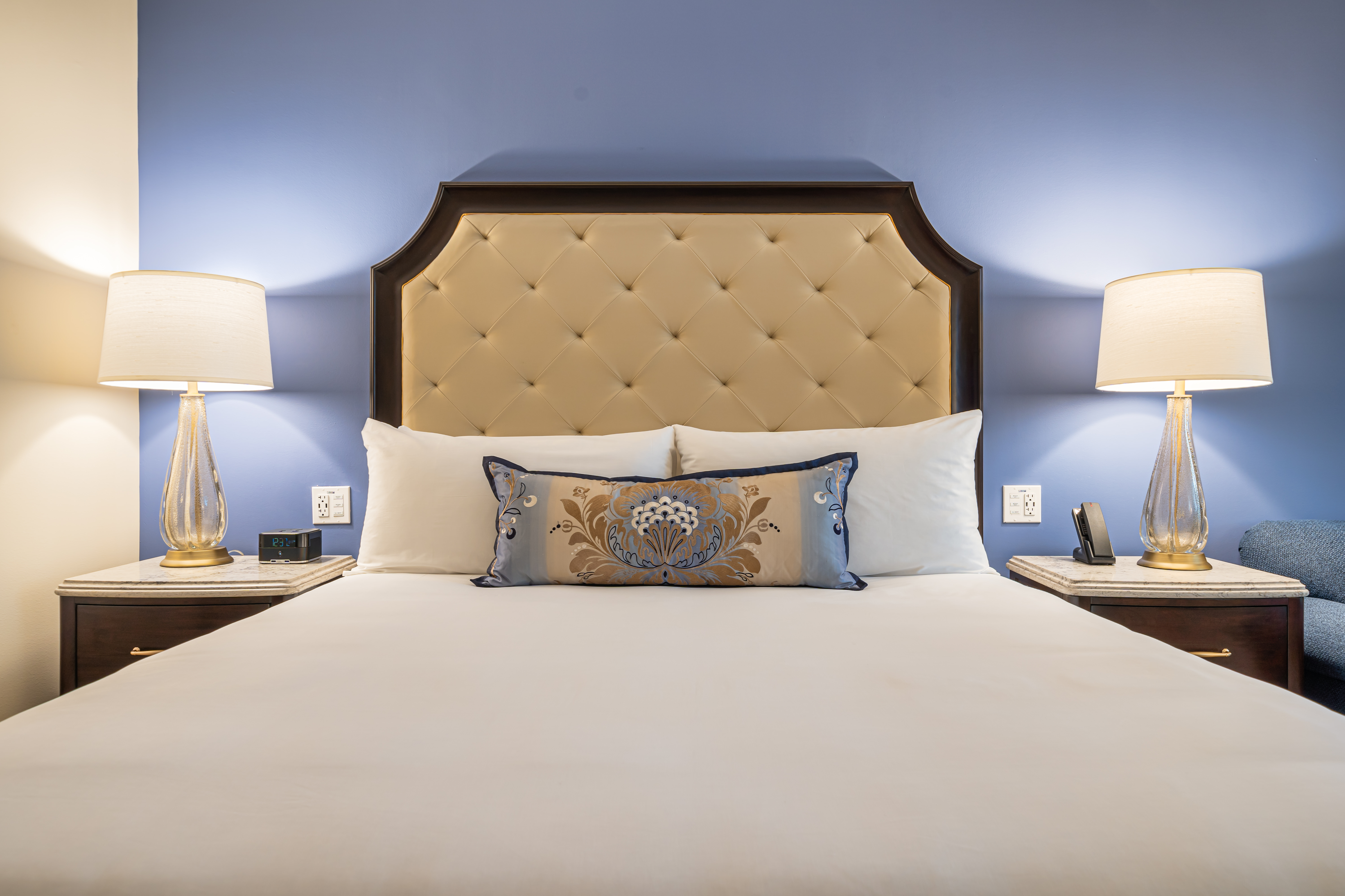 Thumbnail of Houston Hotel Packages & Deals - The Houstonian Hotel, Club & Spa