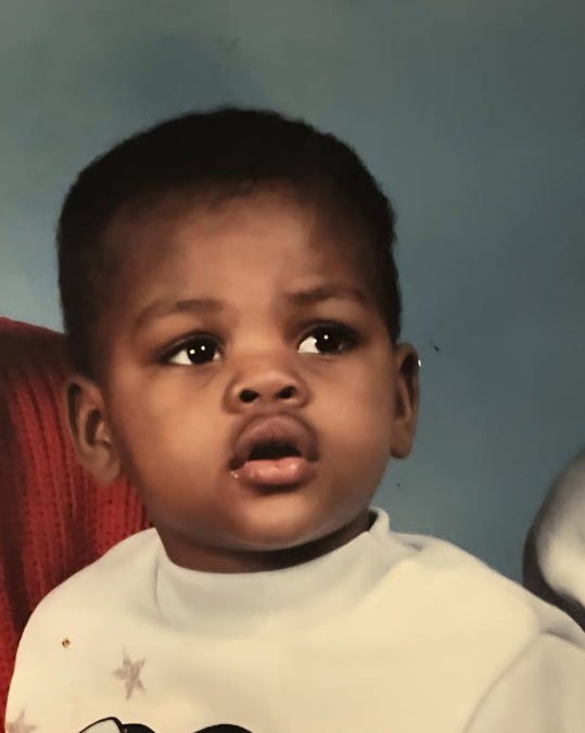 Thumbnail of Being a Creator of Connection