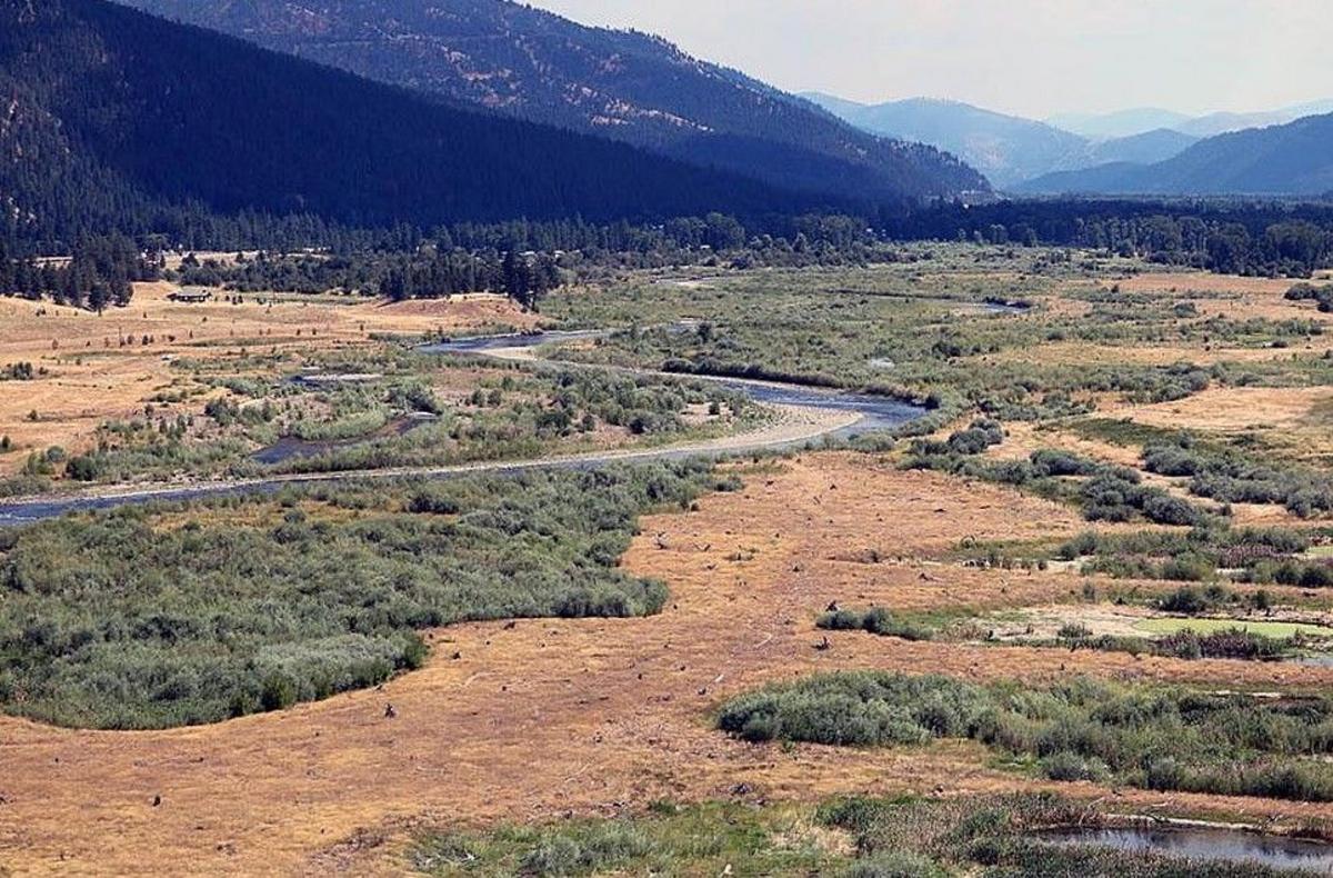 Thumbnail of Judge grants restraining order against Grant-Kohrs Ranch ditch